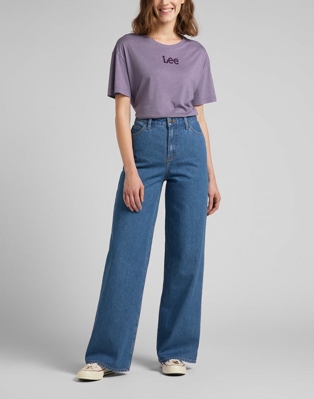 Stella A Line - Stonewash Ava