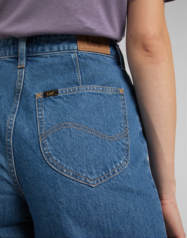 Stella A Line - Stonewash Ava