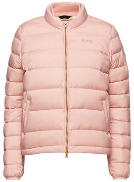 Lissabon Jacket - Dusty Pink - SVEA - Jakker - VILLOID.no