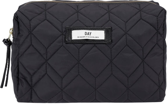 Day Gweneth Q Hex Beauty - Black - DAY ET - Tilbehør - VILLOID.no