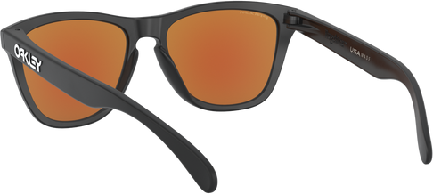Frogskins - Matte Black - Prizm Violet