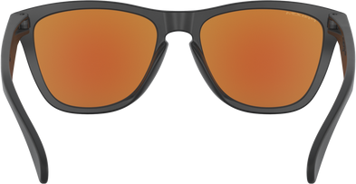 Frogskins - Matte Black - Prizm Violet