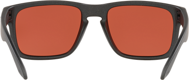 Holbrook - Steel - Prizm Snow Sapphire