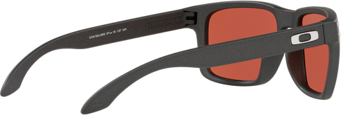 Holbrook - Steel - Prizm Snow Sapphire
