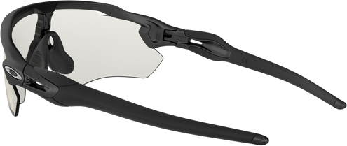 Radar EV Path - Steel - Clear 50% Black Irid Photo