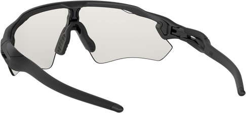 Radar EV Path - Steel - Clear 50% Black Irid Photo