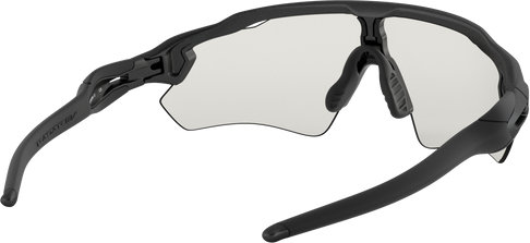 Radar EV Path - Steel - Clear 50% Black Irid Photo