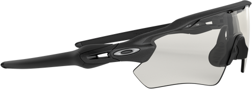 Radar EV Path - Steel - Clear 50% Black Irid Photo