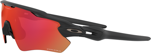 Radar EV Path - Matte Black - Prizm Trail Torch