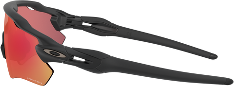 Radar EV Path - Matte Black - Prizm Trail Torch