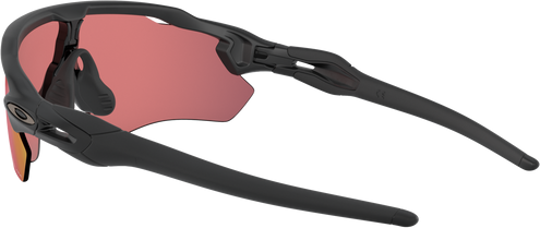Radar EV Path - Matte Black - Prizm Trail Torch