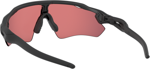 Radar EV Path - Matte Black - Prizm Trail Torch