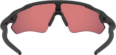 Radar EV Path - Matte Black - Prizm Trail Torch