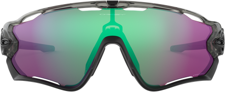 Jawbreaker - Grey Ink - Prizm Road Jade