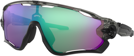 Jawbreaker - Grey Ink - Prizm Road Jade