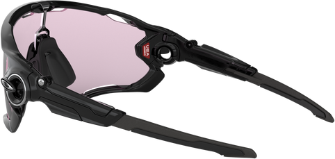 Jawbreaker - Polished Black - Prizm Low Light