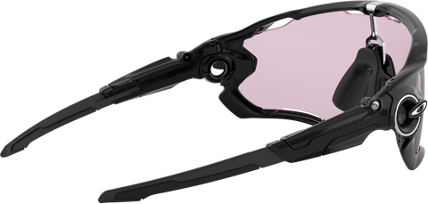 Jawbreaker - Polished Black - Prizm Low Light