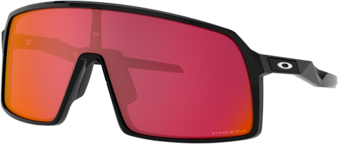 Sutro - Polished Black - Prizm Snow Torch Iridium