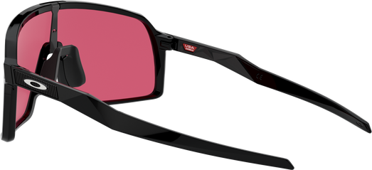 Sutro - Polished Black - Prizm Snow Torch Iridium