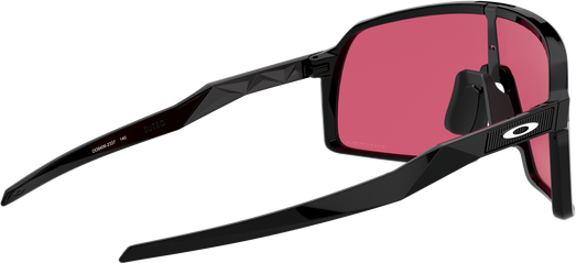 Sutro - Polished Black - Prizm Snow Torch Iridium