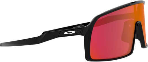 Sutro - Polished Black - Prizm Snow Torch Iridium