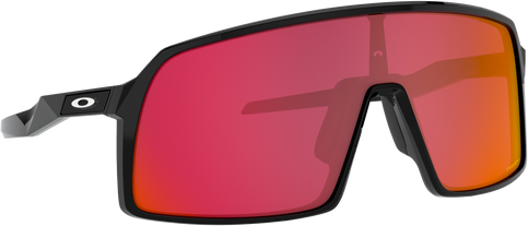 Sutro - Polished Black - Prizm Snow Torch Iridium