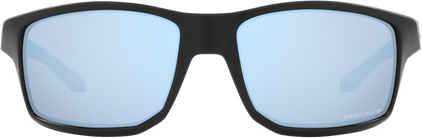 Gibston - Matte Black - Prizm Deep Water Polarized