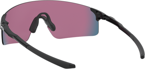 Evzero Blades - Polished Black - Prizm Road