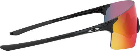 Evzero Blades - Polished Black - Prizm Road