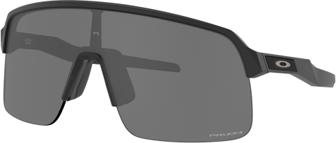Sutro Lite - Matte Black - Prizm Black