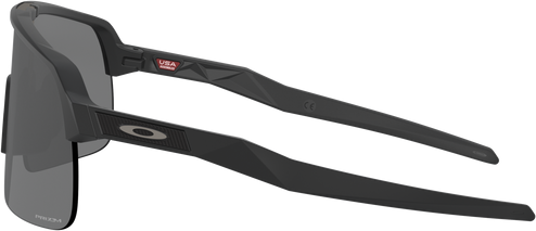 Sutro Lite - Matte Black - Prizm Black
