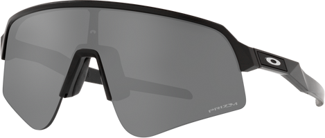Sutro Lite Sweep - Matte Black - Prizm Black