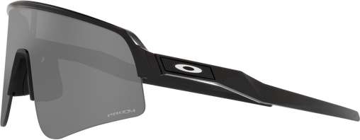 Sutro Lite Sweep - Matte Black - Prizm Black