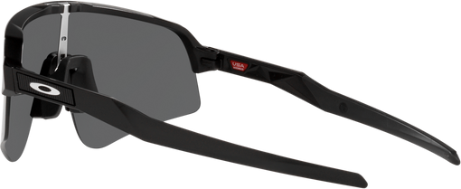 Sutro Lite Sweep - Matte Black - Prizm Black