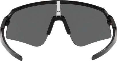 Sutro Lite Sweep - Matte Black - Prizm Black