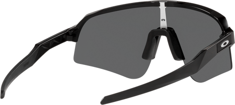 Sutro Lite Sweep - Matte Black - Prizm Black