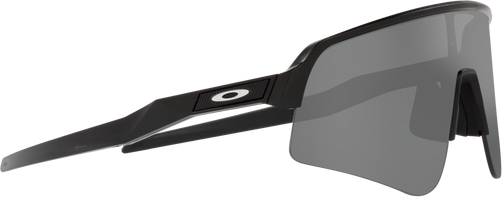 Sutro Lite Sweep - Matte Black - Prizm Black