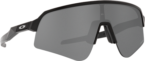 Sutro Lite Sweep - Matte Black - Prizm Black