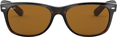 New Wayfarer - Light Havana - B-15 Brown