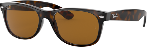 New Wayfarer - Light Havana - B-15 Brown