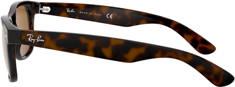 New Wayfarer - Light Havana - B-15 Brown