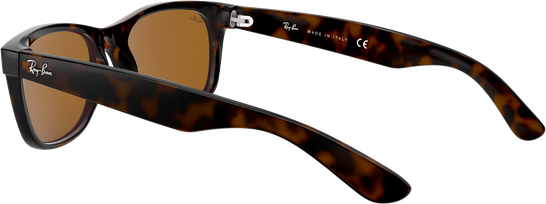 New Wayfarer - Light Havana - B-15 Brown