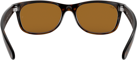 New Wayfarer - Light Havana - B-15 Brown
