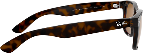 New Wayfarer - Light Havana - B-15 Brown