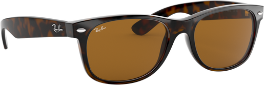 New Wayfarer - Light Havana - B-15 Brown