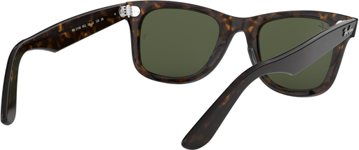 Wayfarer - Tortoise - G-15 Green