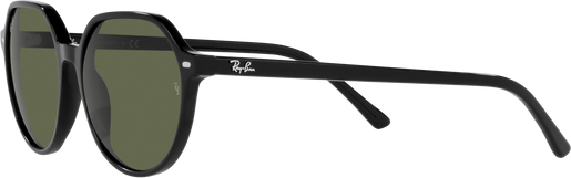 John - Black - G-15 Green