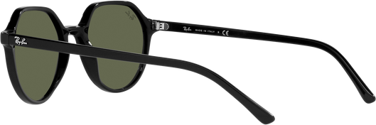 John - Black - G-15 Green