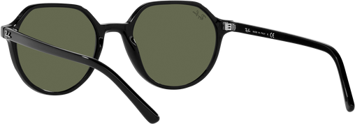 John - Black - G-15 Green