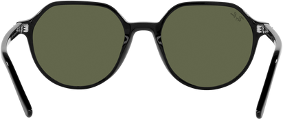John - Black - G-15 Green